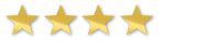 4 Star Rating 4 Star Rating